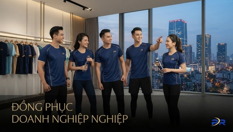 Giải Pháp Tài Trợ Trang Phục Giải Chạy Địa Phương: Nâng Tầm Thương Hiệu Doanh Nghiệp Toàn Diện