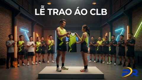 Cẩm Nang Tổ Chức Buổi Lễ Trao Áo CLB (Jersey Ceremony) Trang Trọng, Chuyên Nghiệp Và Giàu Cảm Xúc