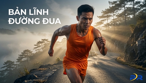 Điện Giải Có Vai Trò Gì Với Runner? Cẩm Nang Tối Ưu Hiệu Suất Và Tránh Chấn Thương Cho Người Chạy Bộ