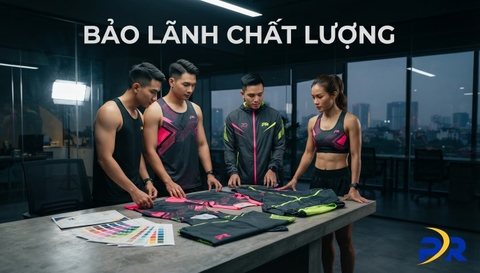 Chính Sách Bảo Lãnh Chất Lượng Và Cam Kết Bồi Thường Hợp Đồng Minh Bạch Cho CLB Chạy Bộ