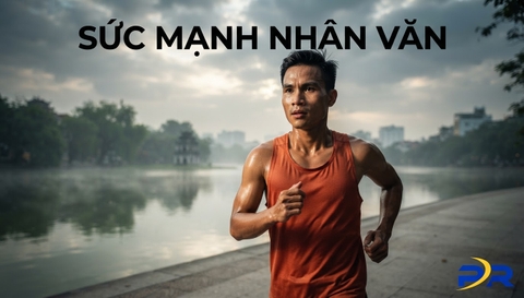 KỶ LỤC GÂY QUỸ LONDON MARATHON BỊ PHÁ VỠ: SỨC MẠNH NHÂN VĂN CỦA CHARITY BIB VÀ CHIẾN LƯỢC CSR THỂ THAO ĐỘT PHÁ CHO DOANH NGHIỆP