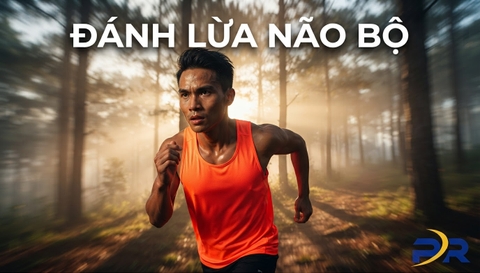 Súc Miệng Bằng Carb (Carb Mouth Rinsing): Kỹ Thuật Đánh Lừa Não Bộ Vượt Qua Cơn Mệt