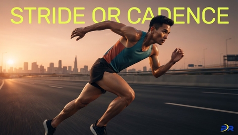 ASICS ĐỘT PHÁ CƠ SINH HỌC VỚI BỌT FF TURBO PLUS: GIẢI MÃ HAI TRƯỜNG PHÁI STRIDE VÀ CADENCE