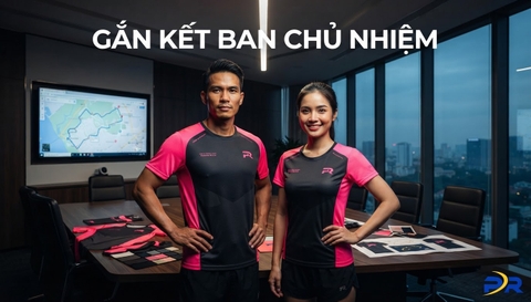 Giải Pháp Quản Trị Xung Đột Nội Bộ Và Gắn Kết Nhân Sự Ban Chủ Nhiệm Câu Lạc Bộ Chạy Bộ