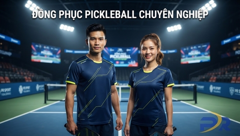 Hợp Đồng Đồng Phục Pickleball Chuyên Nghiệp: Các Điều Khoản Kỹ Thuật Và Pháp Lý Quan Trọng
