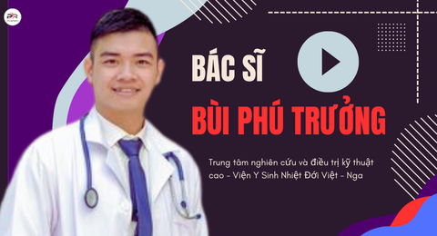 👨‍⚕️ BÁC SĨ BÙI PHÚ TRƯỞNG: ĐỒNG HÀNH CÙNG SỨ MỆNH CHẤN THƯƠNG THỂ THAO 👨‍⚕️