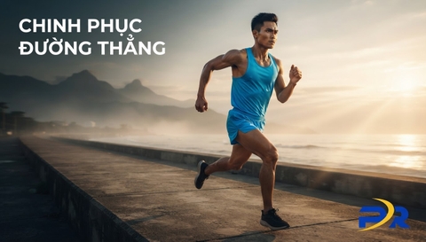 Kỷ Lục Vô Tiền Khoáng Hậu Tại Dubai Marathon 2026: Nghệ Thuật Chinh Phục Đường Chạy Thẳng Tắp