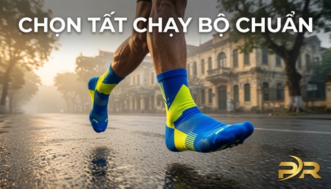 Tất Chạy Bộ Aonijie, Feetures Và Các Dòng Phổ Biến: So Sánh Toàn Diện Theo Tiêu Chí Chuyên Sâu