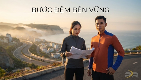 Giải Pháp Tài Trợ Trang Phục Đối Ứng Theo Mô Hình Bậc Thang Cho Các Mùa Giải Thể Thao Phát Triển Bền Vững