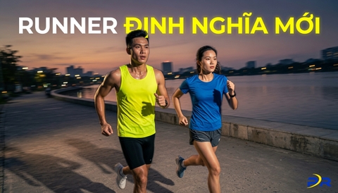 CỘT MỐC COPENHAGEN 2026: LIÊN ĐOÀN ĐIỀN KINH THẾ GIỚI ĐỊNH NGHĨA LẠI KHÁI NIỆM RUNNER CHUYÊN NGHIỆP