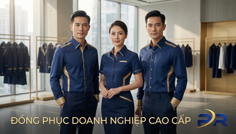 Kiểm Soát Kỹ Thuật In Chuyển Nhiệt Trên Áo Thể Thao Doanh Nghiệp: Giải Pháp Bảo Vệ Bản Sắc Thương Hiệu Tuyệt Đối