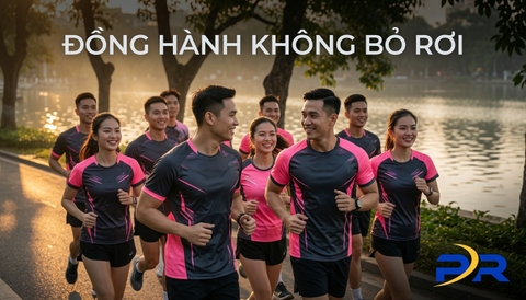 Giải Pháp Xây Dựng Văn Hóa Đồng Hành: Chiến Lược Quản Trị CLB Chạy Bộ Không Bỏ Rơi Thành Viên Mới