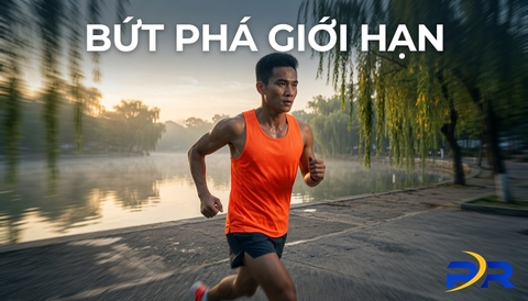 Chiến Thuật Chạy 5K Đỉnh Cao Cho Runner Phong Trào: Bứt Phá Giới Hạn Bản Thân