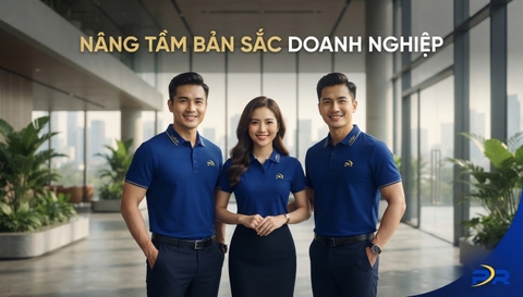 Chiến Lược Truyền Thông Nội Bộ Ngày Phát Đồng Phục: Giải Pháp Kích Hoạt Niềm Tự Hào Thương Hiệu Cho Doanh Nghiệp