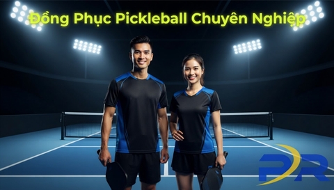 Tiêu Chí Chọn Nhà Cung Cấp Đồng Phục Pickleball Liên Tỉnh Cho Doanh Nghiệp Và Câu Lạc Bộ Chuyên Nghiệp