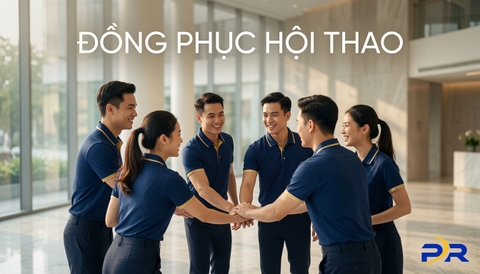 Giải Pháp Thiết Kế Đồng Phục Hội Thao Doanh Nghiệp: Tối Ưu Cho Môn Đá Cầu Và Trò Chơi Dân Gian