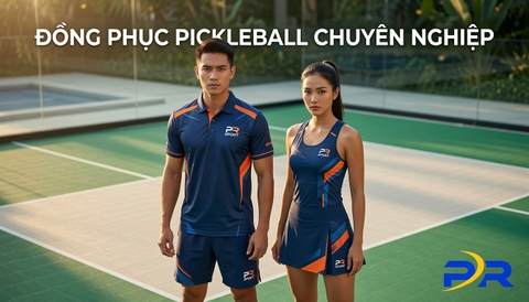 Một Mẫu Đồng Phục Pickleball Tốt Cần Trả Lời Những Câu Hỏi Nào?
