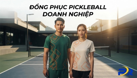 Doanh Nghiệp Đặt Đồng Phục Pickleball Cần Bộ Chứng Từ Gì Để Hạch Toán Thuế Hợp Lệ?