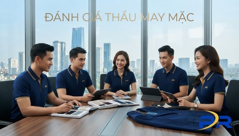 Tiêu Chuẩn Đánh Giá Hồ Sơ Chào Thầu May Mặc: Tránh Bẫy 'Giá Thấp Nhất Nhưng Chất Lượng Kém Nhất'