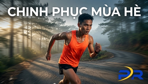 Kế Hoạch Tập Luyện Marathon Mùa Hè Việt Nam: Những Ưu Tiên Sống Còn Để Chinh Phục Nắng Nóng