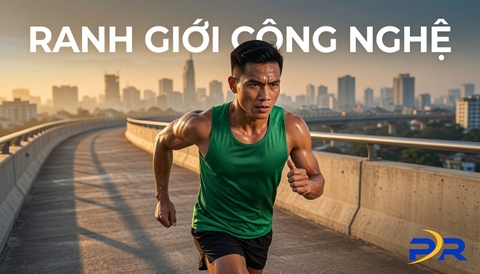 Nike Project Amplify: Giày Chạy Bộ Tích Hợp Động Cơ Và Ranh Giới Công Nghệ