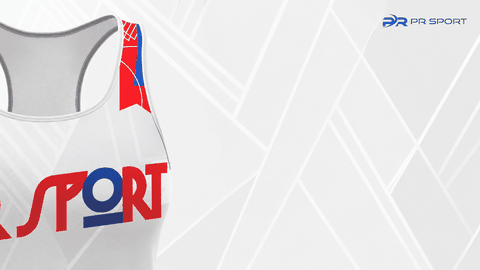 QUỶ TỐC ĐỘ 2 – PHIÊN BẢN SINGLET TỐC ĐỘ MỚI CỦA PR SPORT SẮP LỘ DIỆN