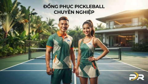 Chiến Lược Sử Dụng Hình Ảnh Thành Viên Mặc Đồng Phục Pickleball Để Truyền Thông Thương Hiệu Hiệu Quả