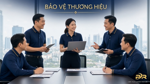 Giải Pháp Bảo Vệ Bản Quyền Thiết Kế Đồng Phục Doanh Nghiệp Và Chiến Lược Chống Sao Chép Bộ Nhận Diện Thương Hiệu