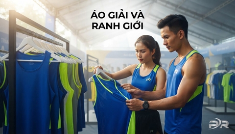 Bán Áo Giải Cho Người Không Tham Gia: Cơ Hội Doanh Thu Và Ranh Giới Giá Trị Cần Giữ