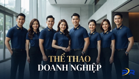 Duy Trì Phong Trào Thể Thao Mùa Cao Điểm: Bí Quyết Nâng Cao Hiệu Suất Và Gắn Kết Nhân Sự Cho Doanh Nghiệp