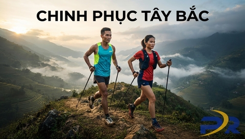 Đồng Hành Cùng Các Giải Ultra Trail Vùng Cao Tây Bắc: Bản Lĩnh Chinh Phục Cung Đường Mây Và Thử Thách Ý Chí Đỉnh Cao