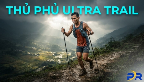CHINH PHỤC CUNG ĐƯỜNG 100 DẶM HOÀNG LIÊN SƠN: BẢN HÙNG CA ULTRA TRAIL VÀ BÀI TOÁN TRANG PHỤC ĐỊA HÌNH KHẮC NGHIỆT