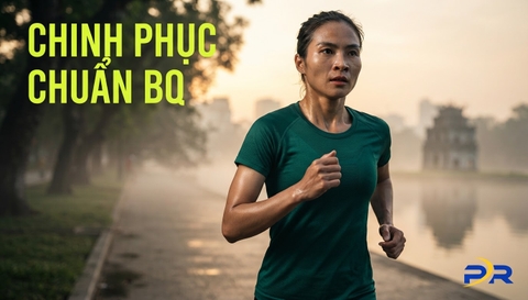 CHẤN ĐỘNG BOSTON MARATHON 2026: SIẾT CHUẨN BQ THÊM 5 PHÚT VÀ LỘ TRÌNH CHINH PHỤC CHO RUNNER VIỆT