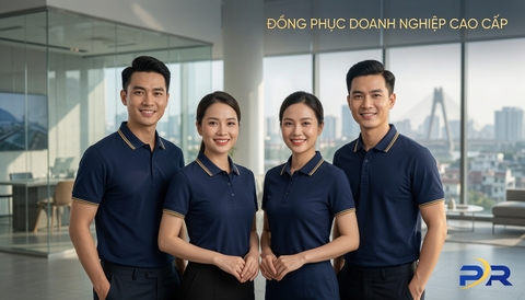 Áo Thun Thể Thao Đồng Phục Cao Cấp Phù Hợp Với Những Doanh Nghiệp Nào?