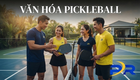 Nghệ Thuật Góp Ý Kỹ Thuật Trong CLB Pickleball: Bí Quyết Giữ Lửa Đam Mê Và Xây Dựng Văn Hóa Sân Đấu Chuyên Nghiệp