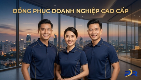 Những sai lầm thường gặp khi đặt áo đồng phục công ty và giải pháp thiết kế đồng phục doanh nghiệp cao cấp