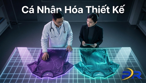 Giải Pháp Cá Nhân Hóa Thiết Bị Chạy Bộ Theo Nghề Nghiệp: Đỉnh Cao May Đo Cho Từng Bản Sắc