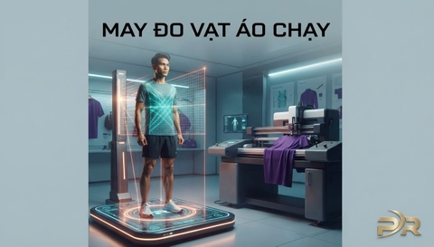 Giải Pháp Thiết Kế Cá Nhân Hóa: Tùy Chỉnh Độ Dài Vạt Áo Chạy Bộ - Tối Ưu Hóa Động Lực Học Cho Mọi Cự Ly