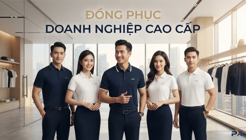 Đồng Phục Thể Thao Doanh Nghiệp: Chiến Lược Định Vị Và Nâng Tầm Thương Hiệu Quốc Gia Cho Doanh Nghiệp Việt Nam
