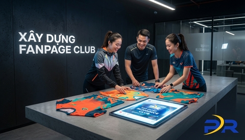 Chiến Lược Xây Dựng Hệ Sinh Thái Fanpage Toàn Diện Cho Câu Lạc Bộ Chạy Bộ
