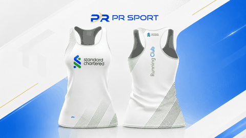 PR SPORT – THIẾT KẾ ÁO CHẠY BỘ THEO YÊU CẦU