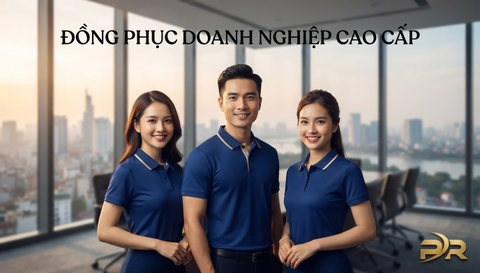 Chiến Lược Làm Mới Đồng Phục Thể Thao Doanh Nghiệp Hàng Năm: Nâng Tầm Bản Sắc Và Tối Ưu Hóa Nhận Diện B2B