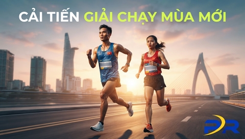 BÁO CÁO TOÀN DIỆN: PHƯƠNG PHÁP KHẢO SÁT RUNNER VÀ CHIẾN LƯỢC TỐI ƯU VẬN HÀNH GIẢI CHẠY CHO MÙA GIẢI MỚI