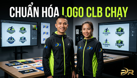 Hướng Dẫn Chuẩn Hóa File Logo Câu Lạc Bộ Chạy Bộ Trước Khi Sản Xuất Đồng Phục Bằng Công Nghệ Cao