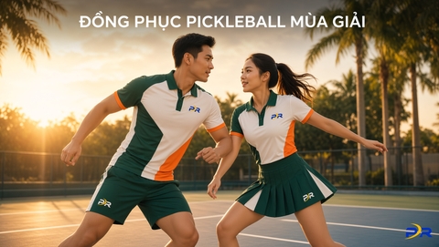 Giải Pháp Thiết Kế Landing Page Đồng Phục Pickleball Theo Mùa Giải: Khẳng Định Đẳng Cấp Câu Lạc Bộ