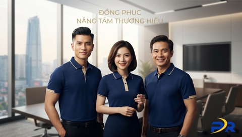Nâng Tầm Hồ Sơ Năng Lực Doanh Nghiệp Với Giải Pháp Hình Ảnh Đồng Phục Chuyên Nghiệp