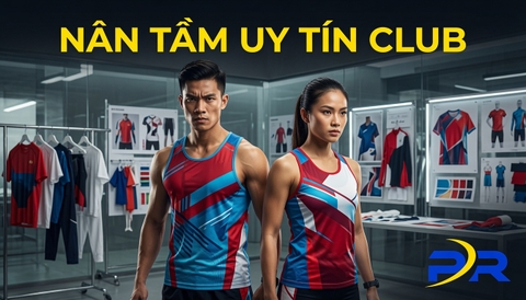 Chiến Lược Nâng Tầm Uy Tín Câu Lạc Bộ Chạy Bộ Đối Với Ban Tổ Chức Giải Chạy