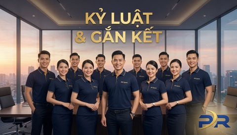 Đồng phục thể thao có thể hỗ trợ xây dựng văn hóa kỷ luật và gắn kết trong doanh nghiệp không?