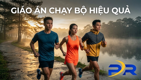 Vì Sao Giáo Án Chạy Bộ Cộng Đồng Cần Sự Rõ Ràng Và Linh Hoạt?