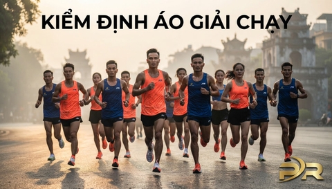 QUY TRÌNH KIỂM TRA CHẤT LƯỢNG ÁO GIẢI: BAN TỔ CHỨC NÊN NGHIỆM THU THẾ NÀO CHO CHUẨN?